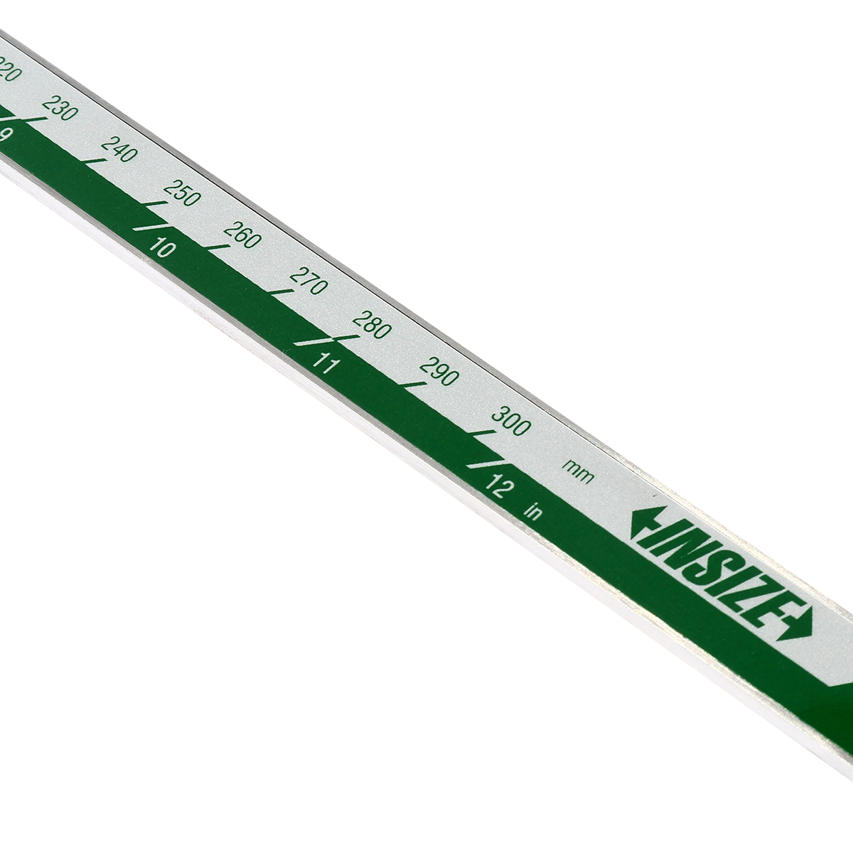INSIZE Digital Depth Vernier Caliper 300MM Model 1141-300A photo 3