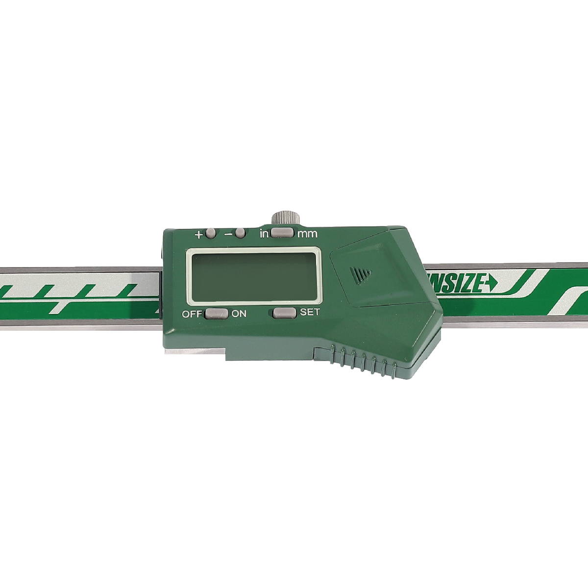 INSIZE 数显深度规 0-100mm/0-4" 型号 1148-100S 图 2