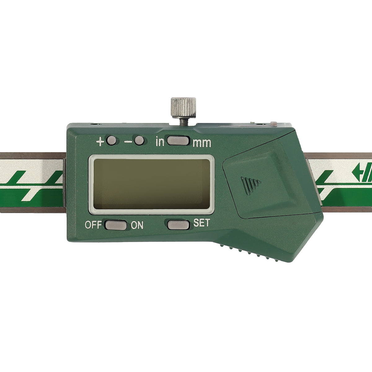 เกจวัดลึกดิจิตอล 0-300มม/0-12" INSIZE รุ่น 1148-300 รูปที่ 3