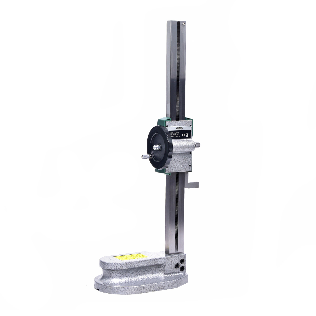 INSIZE 数显高度尺 300MM 型号 1156-300 价格 ฿12,000