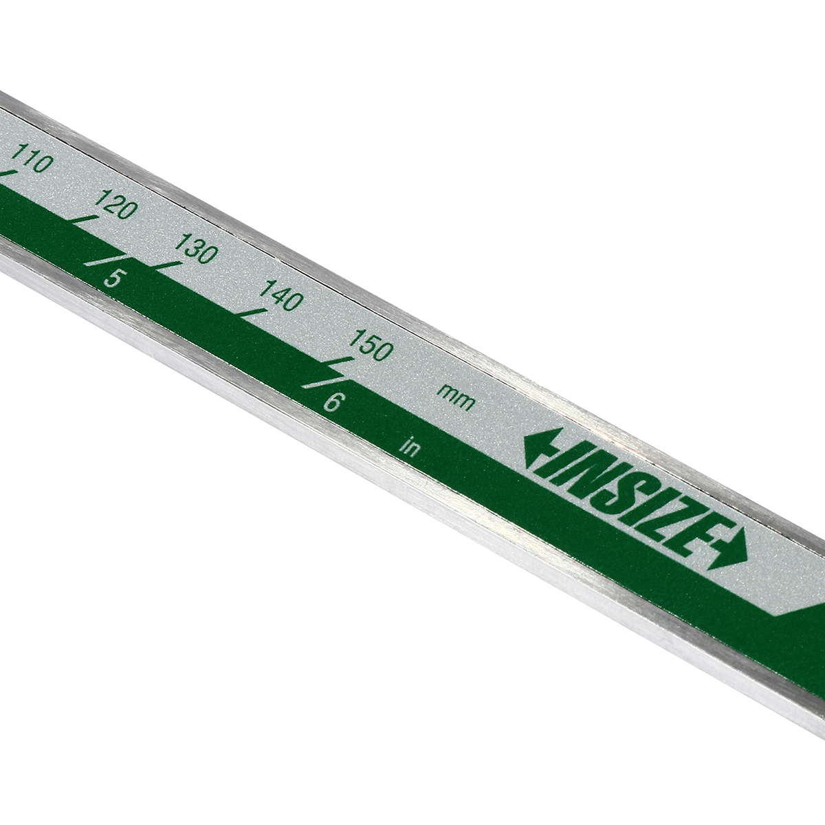 เวอร์เนียดิจิตอลวัดร่องใน 6" INSIZE รุ่น 1176-150 รูปที่ 3