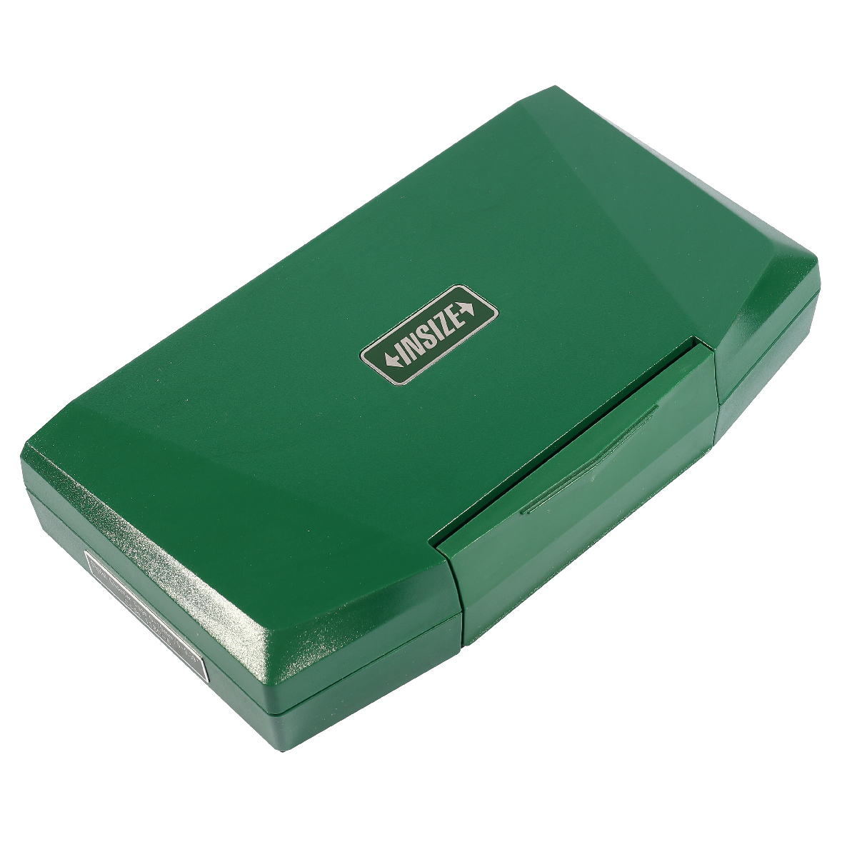 เครื่องวัดขนาดลบคมดิจิตอล 45° INSIZE รุ่น 1180-6 รูปที่ 5