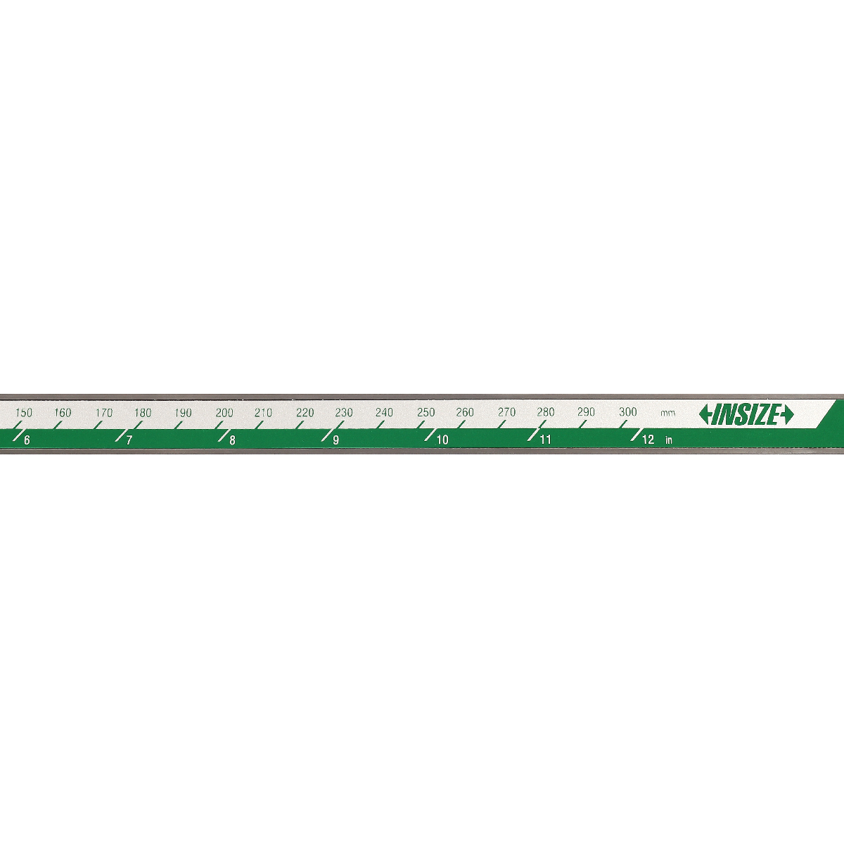 เวอร์เนียร์ดิจิตอล10–300มม/12" INSIZE รุ่น 1192-300A รูปที่ 4