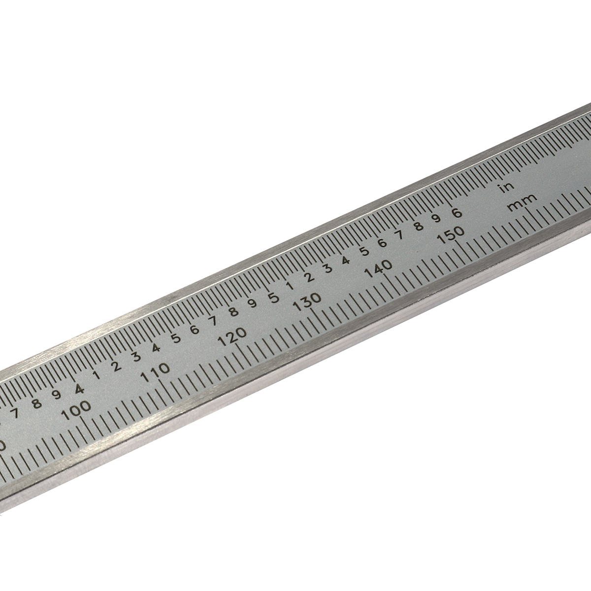 เวอร์เนียร์0-150MM/0-6" G0.02 INSIZE รุ่น 1205-1502S รูปที่ 3