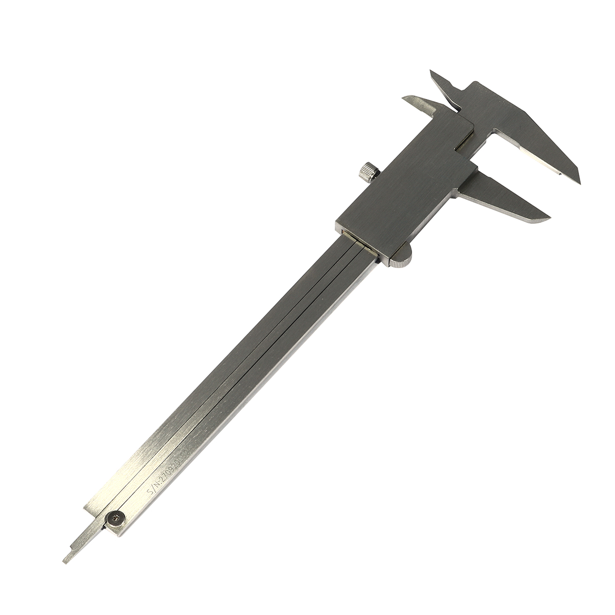 เวอร์เนียร์0-150MM/0-6" G0.02 INSIZE รุ่น 1205-1502S รูปที่ 4