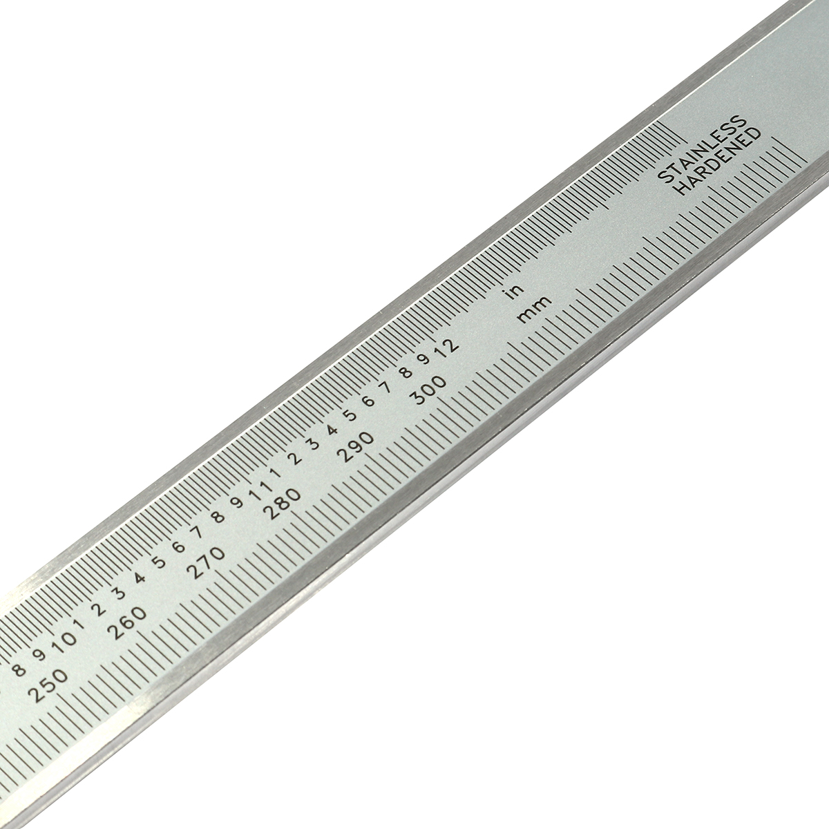 เวอร์เนียร์0-300MM/0-12"G0.02 INSIZE รุ่น 1205-3002S รูปที่ 3