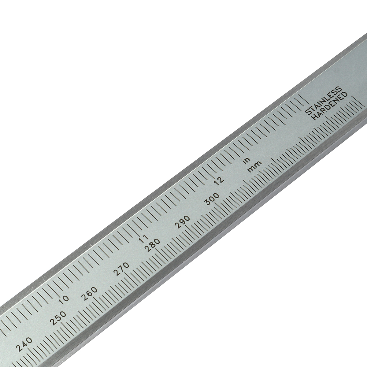 เวอร์เนียร์0-300MM/0-12"G0.05 INSIZE รุ่น 1205-300S รูปที่ 3