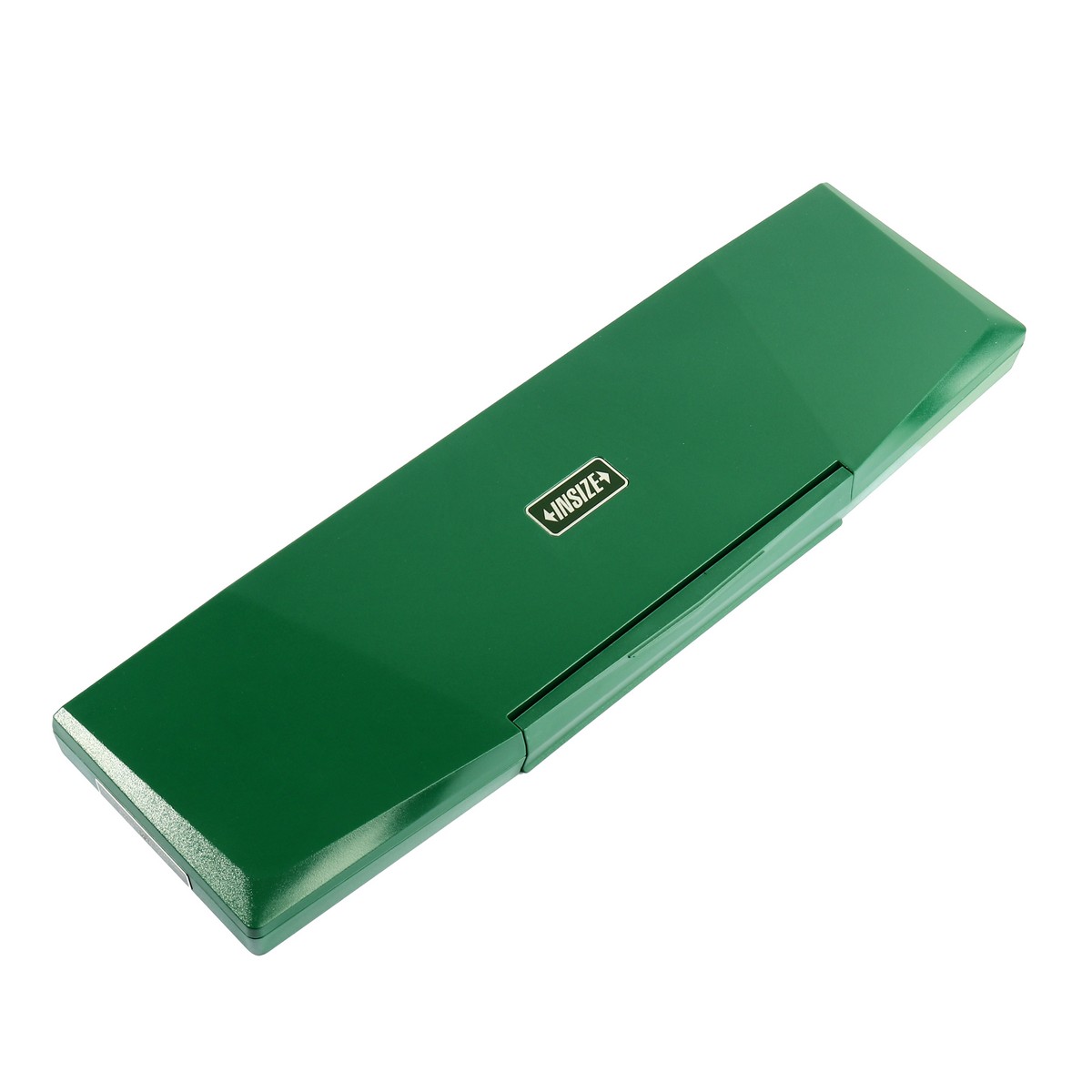 INSIZE 深度游标卡尺 0-300MM G0.05MM 型号 1240-300 图 5
