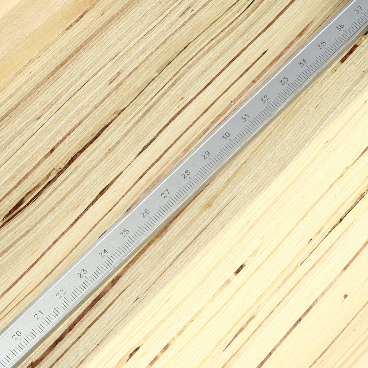 INSIZE 深度游标卡尺 0-500MM G0.05MM 型号 1240-500 图 3