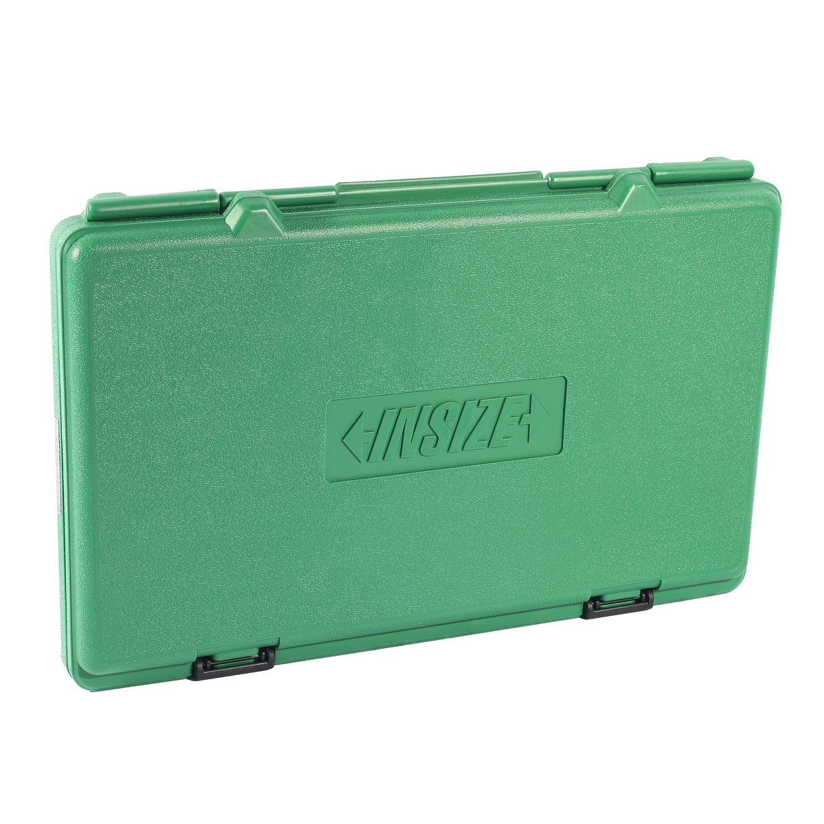 เวอร์เนียวัดลึก 0-300มม/0-12" INSIZE รุ่น 1243-2001 รูปที่ 4