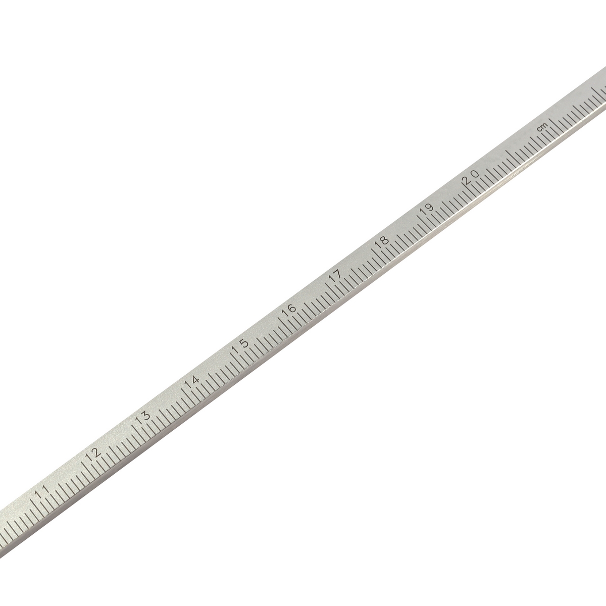 เวอร์เนียวัดลึก 0-300มม/0-12" INSIZE รุ่น 1243-2001 รูปที่ 2