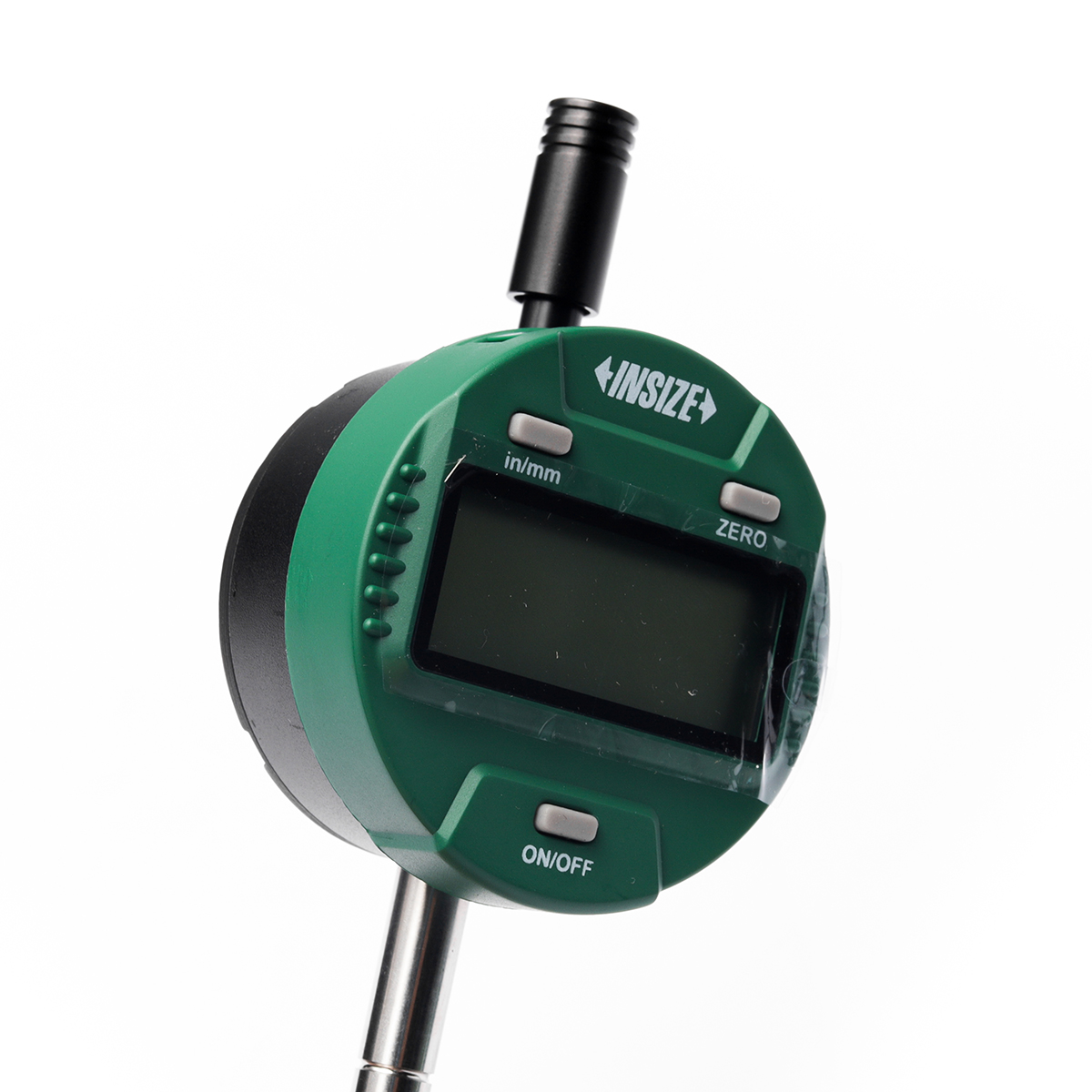 INSIZE 数显百分表 12.7 mm/0.5" 型号 2112-10 图 4