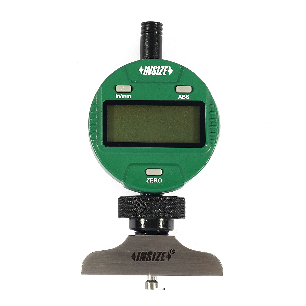 INSIZE Digital Groove Gauge 0-85 MM/0-3.35" Model 2145-201 price ฿12,108