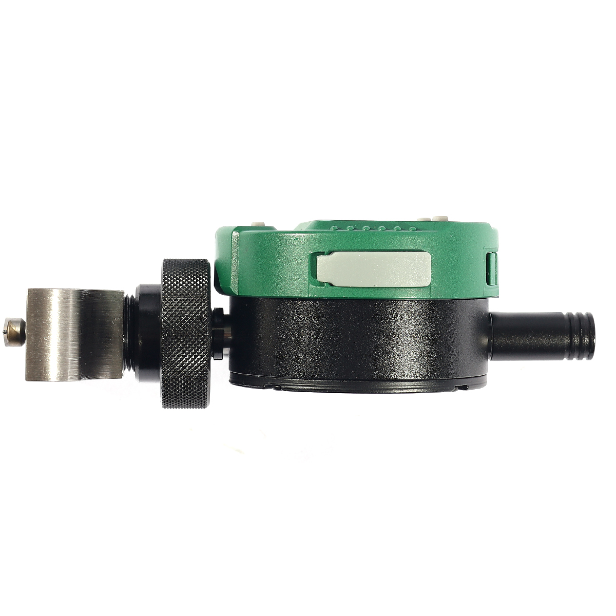 INSIZE Digital Groove Gauge 0-85 MM/0-3.35" Model 2145-201 photo 2