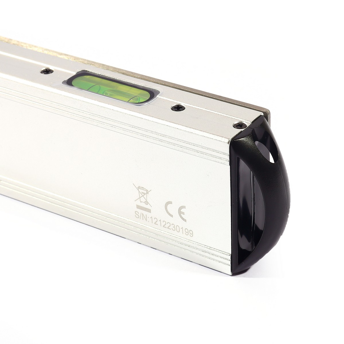 โปรแทรกเตอร์ดิจิตอล ระยะ0-360° INSIZE รุ่น 2171-250 รูปที่ 4