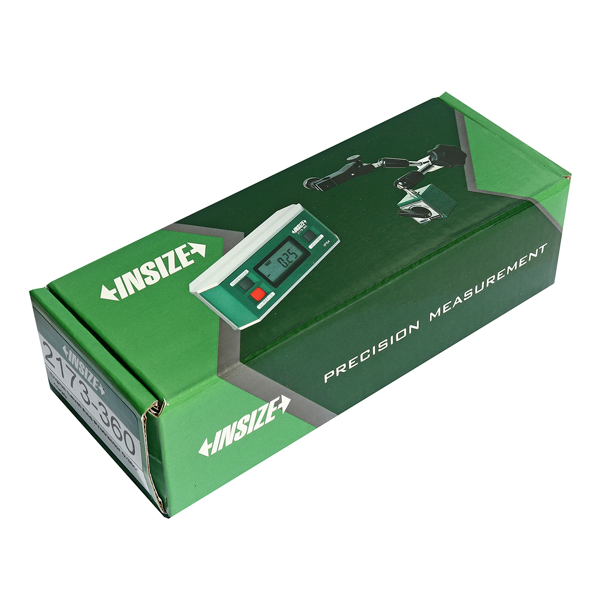 INSIZE Digital Spirit Level Model 2173-360 photo 4