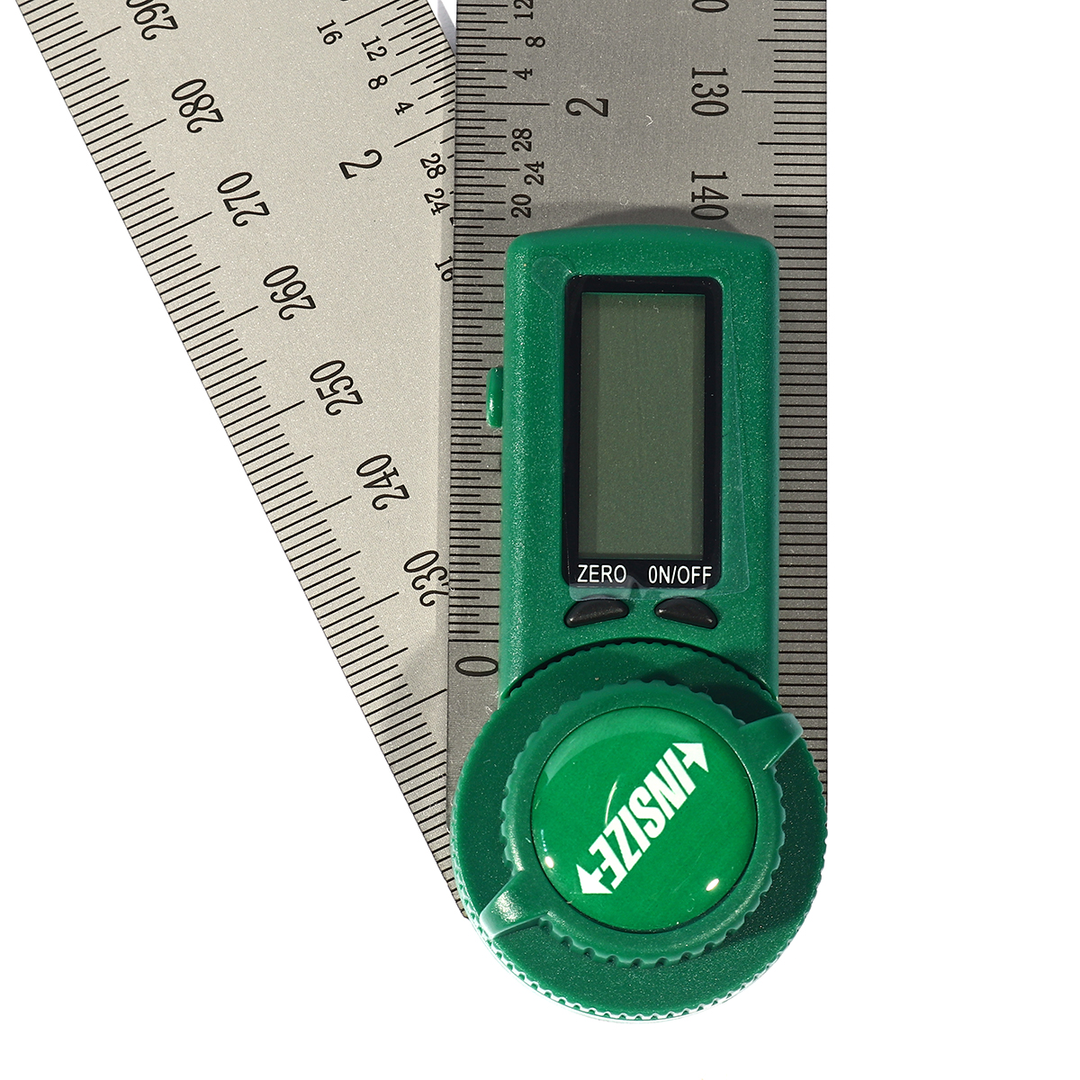 INSIZE Digital Protractor Model 2176-200 price ฿822