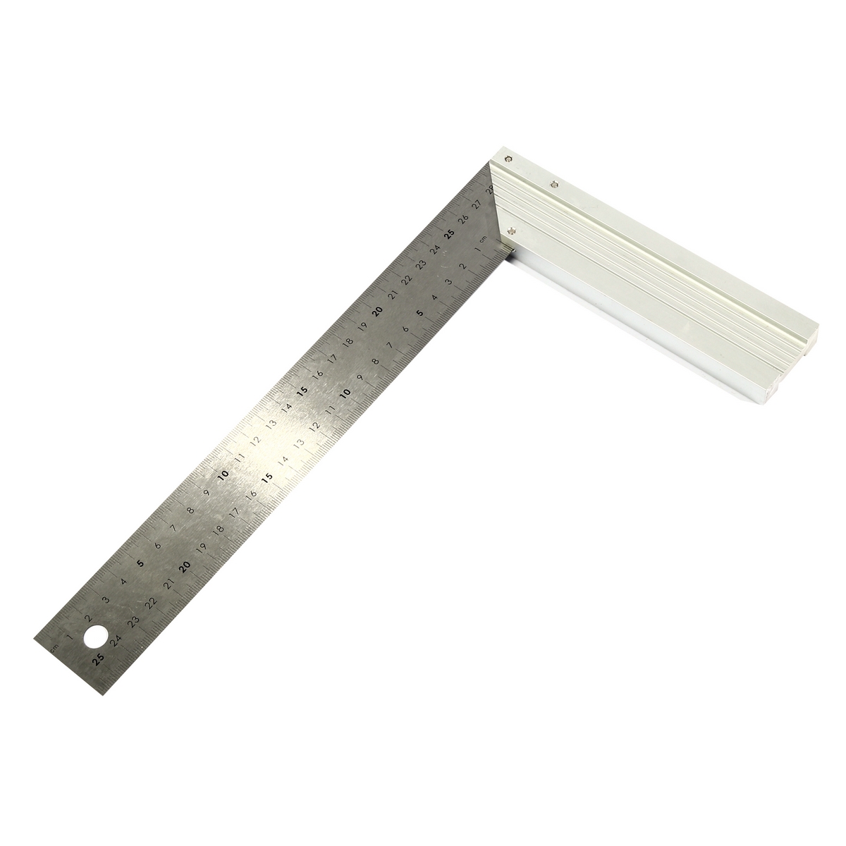 INSIZE Steel Square 300X170 MM Model 2275-300 photo 2
