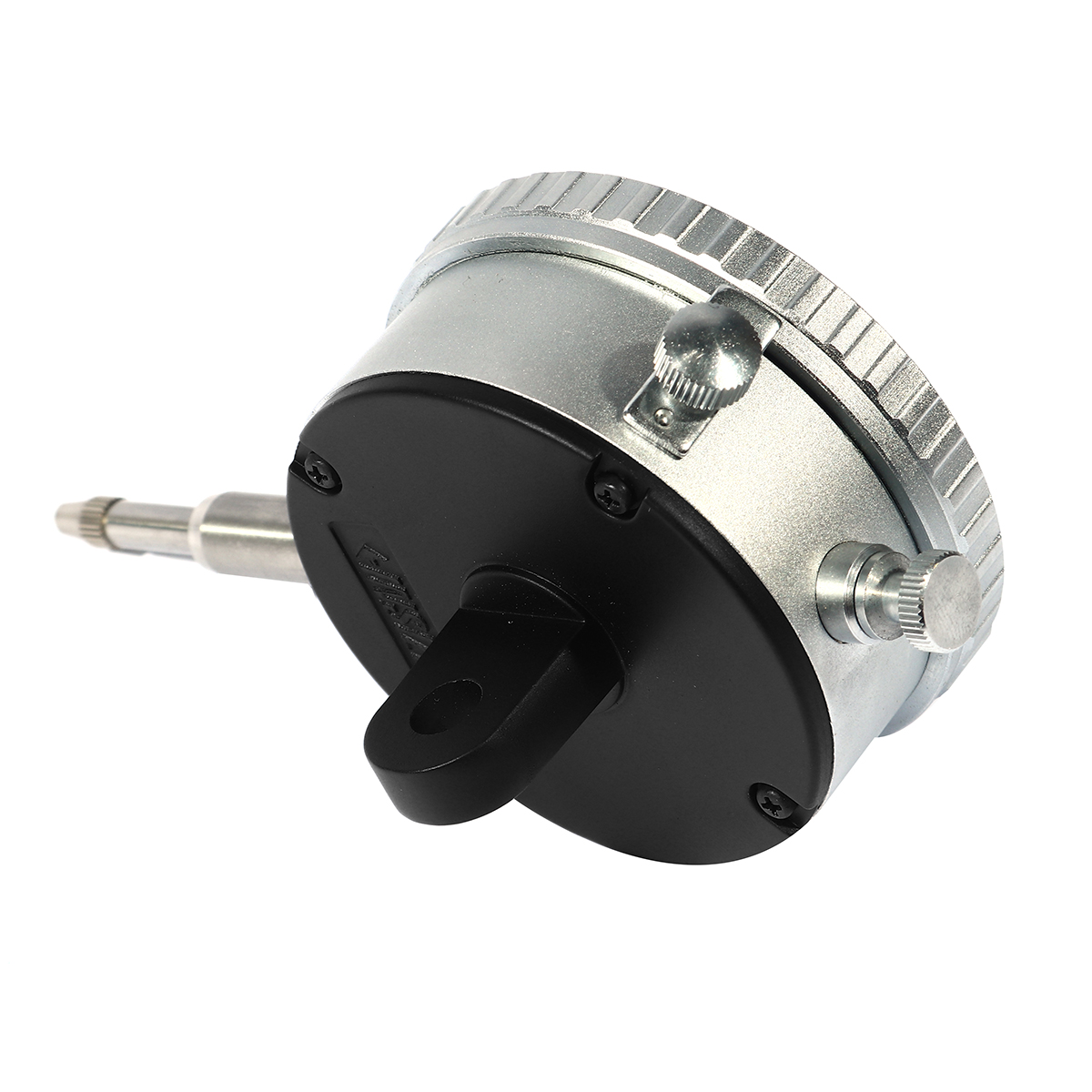 ไดอัลเกจ (ดึงหลัง) 0-10MM INSIZE รุ่น 2301-10 รูปที่ 3