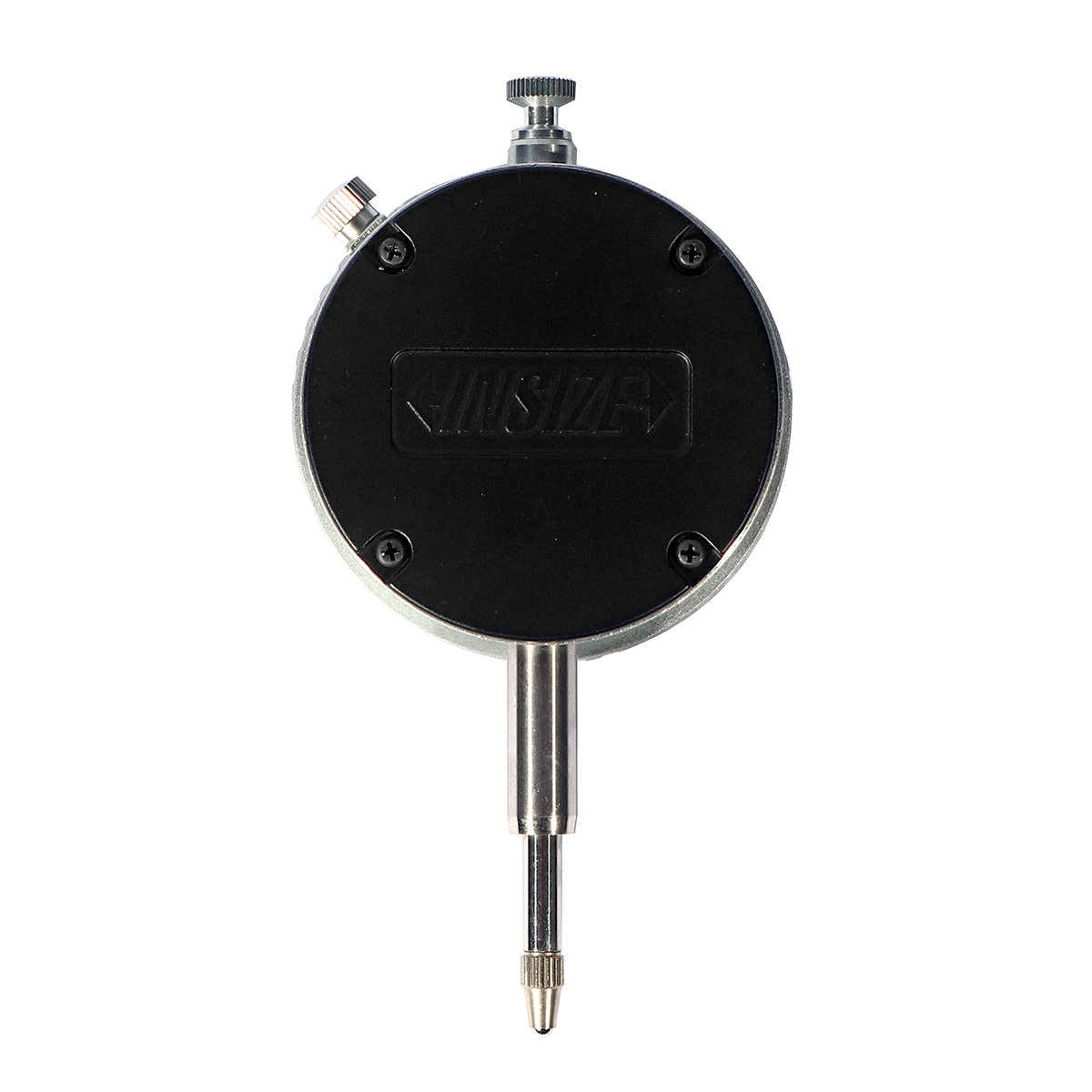 ไดอัลเกจ (หลังแบน) 0-10MM INSIZE รุ่น 2301-10F รูปที่ 4