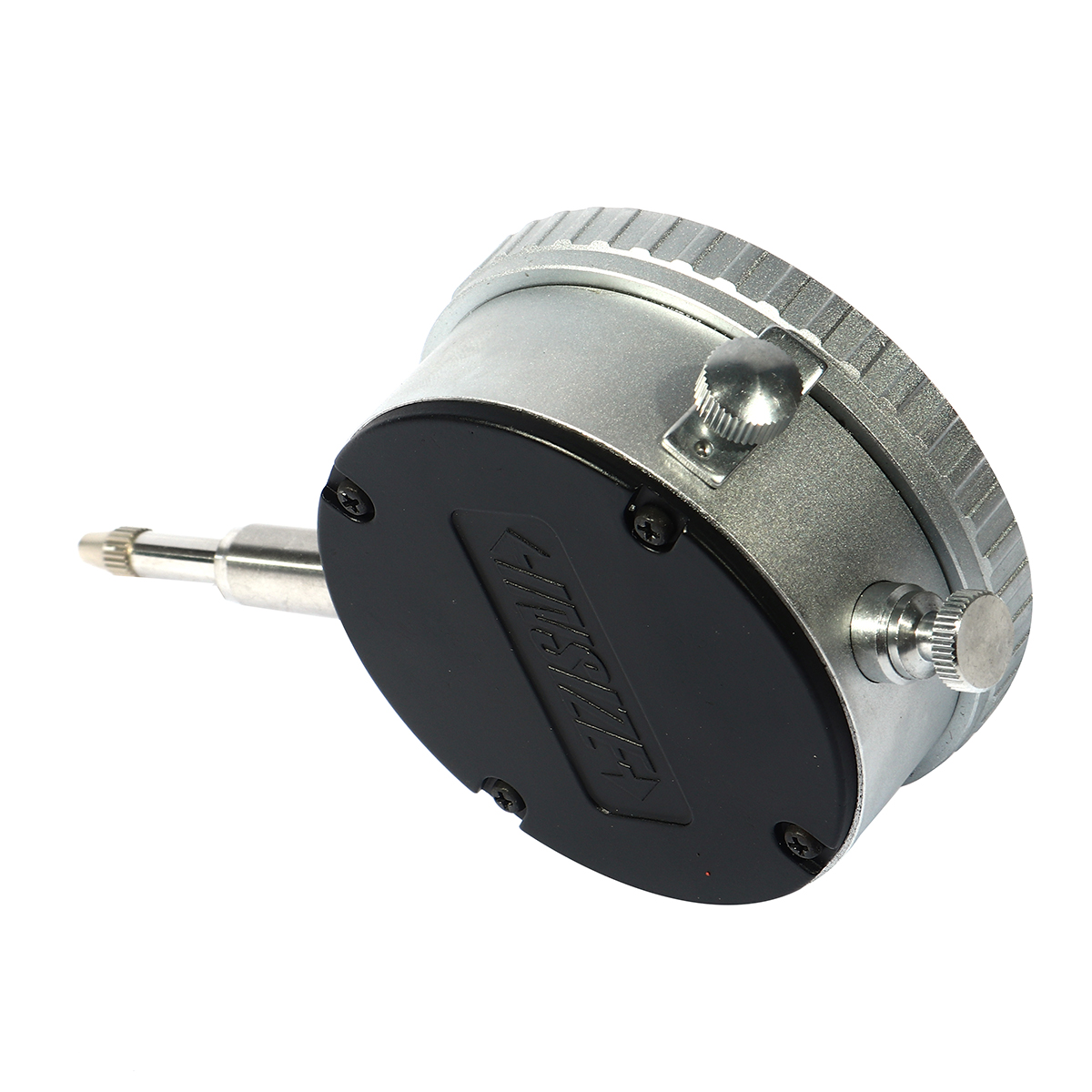 ไดอัลเกจ (หลังแบน) 0-10MM INSIZE รุ่น 2301-10F รูปที่ 3