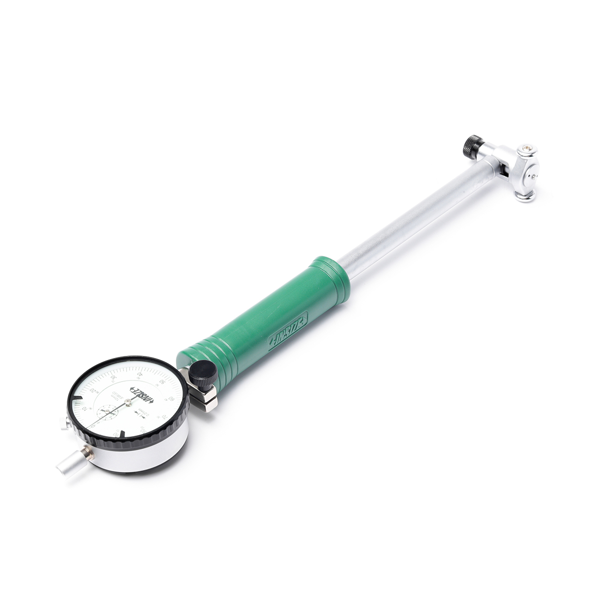INSIZE Bore Gauge 50-160MM Model 2322-160A photo 2