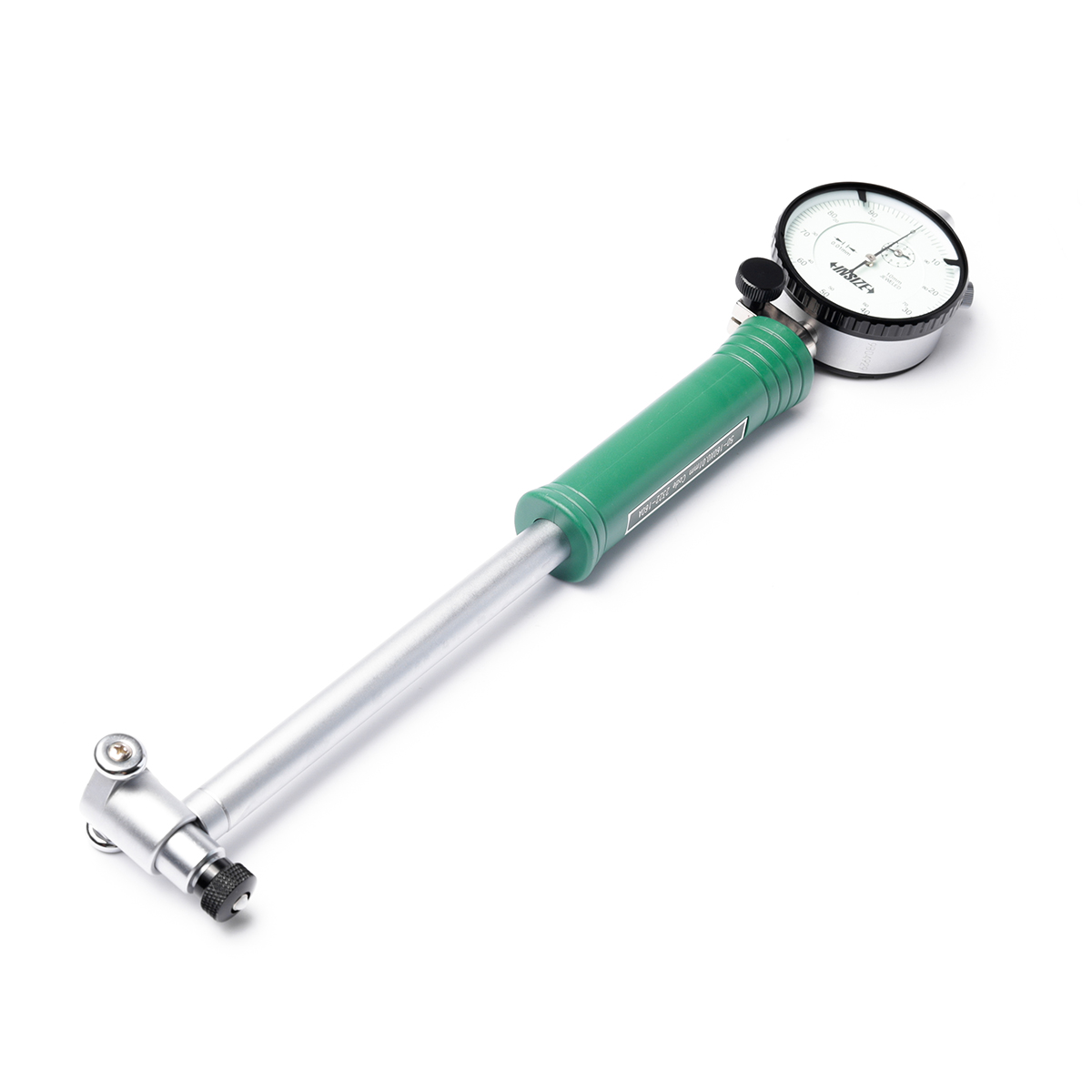 INSIZE Bore Gauge 50-160MM Model 2322-160A price ฿2,916