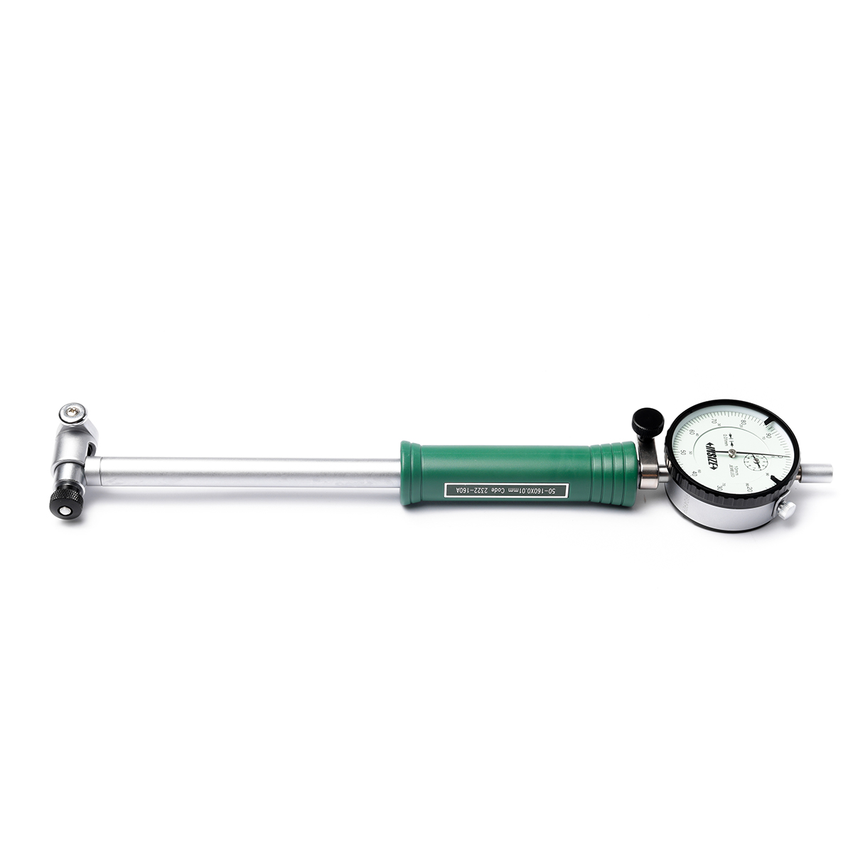 INSIZE Bore Gauge 50-160MM Model 2322-160A photo 3