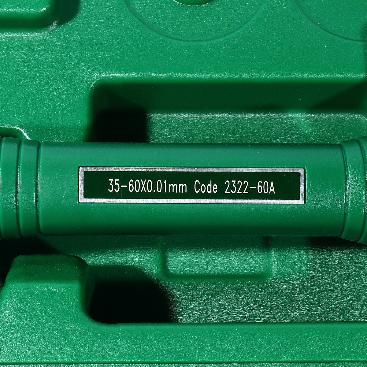 เกจวัดกระบอกสูบ 35-60MM INSIZE รุ่น 2322-60A รูปที่ 4