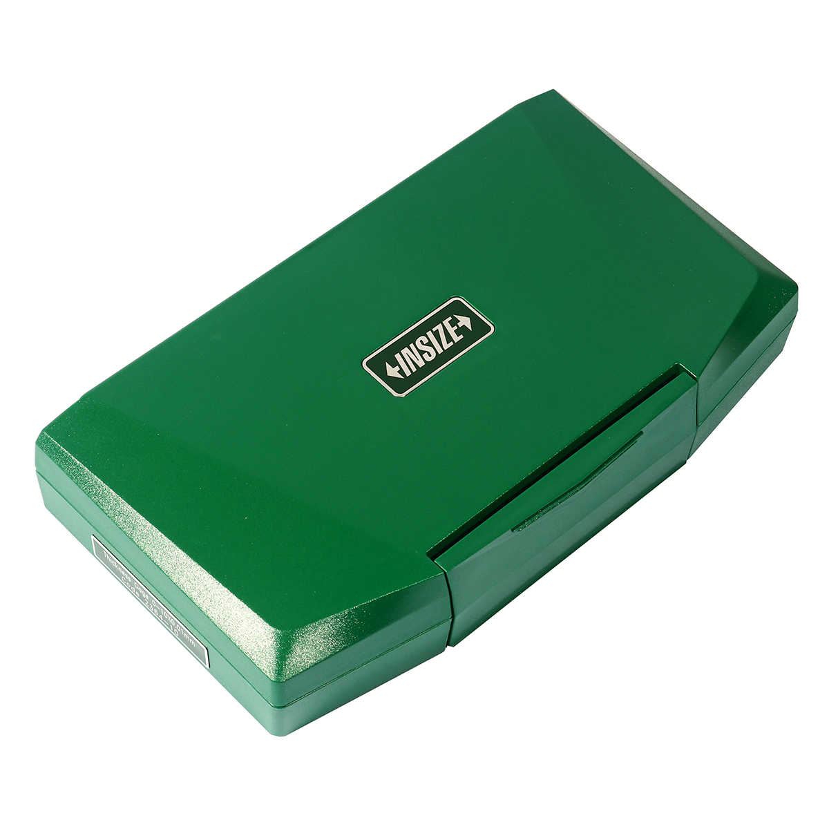เครื่องวัดความหนา 0-10MM INSIZE รุ่น 2364-10 รูปที่ 5