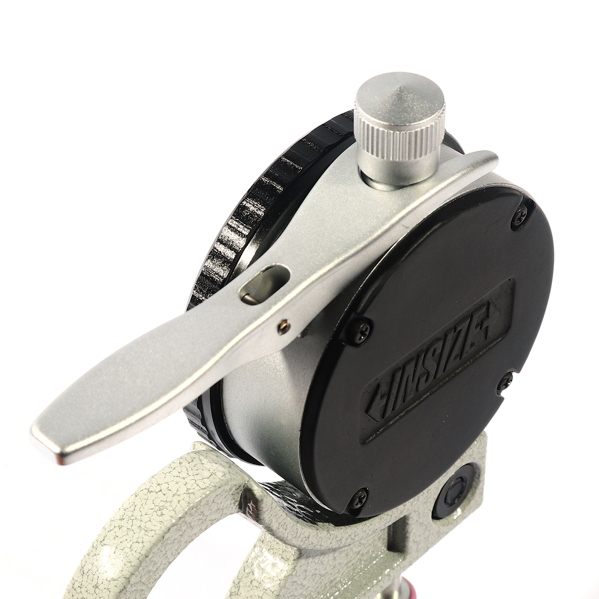 เครื่องวัดความหนา 0-10MM INSIZE รุ่น 2364-10 ราคา ฿1,746