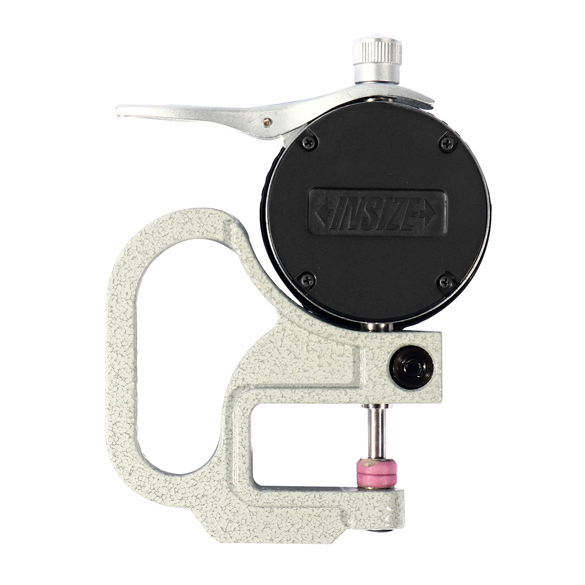 เครื่องวัดความหนา 0-10MM INSIZE รุ่น 2364-10 รูปที่ 4