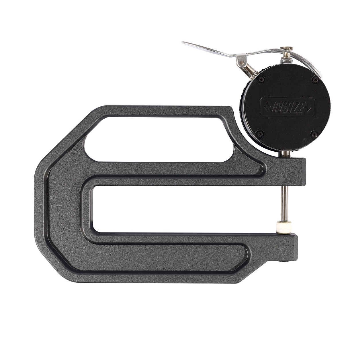 เกจวัดความหนาคอยาว 0-20MM INSIZE รุ่น 2365-20 รูปที่ 4
