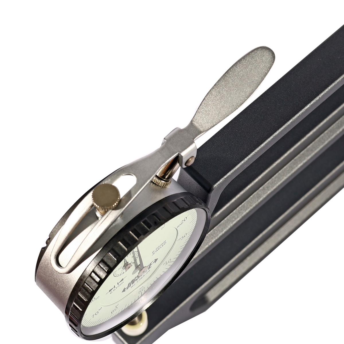 เกจวัดความหนาคอยาว 0-20MM INSIZE รุ่น 2365-20 รูปที่ 3