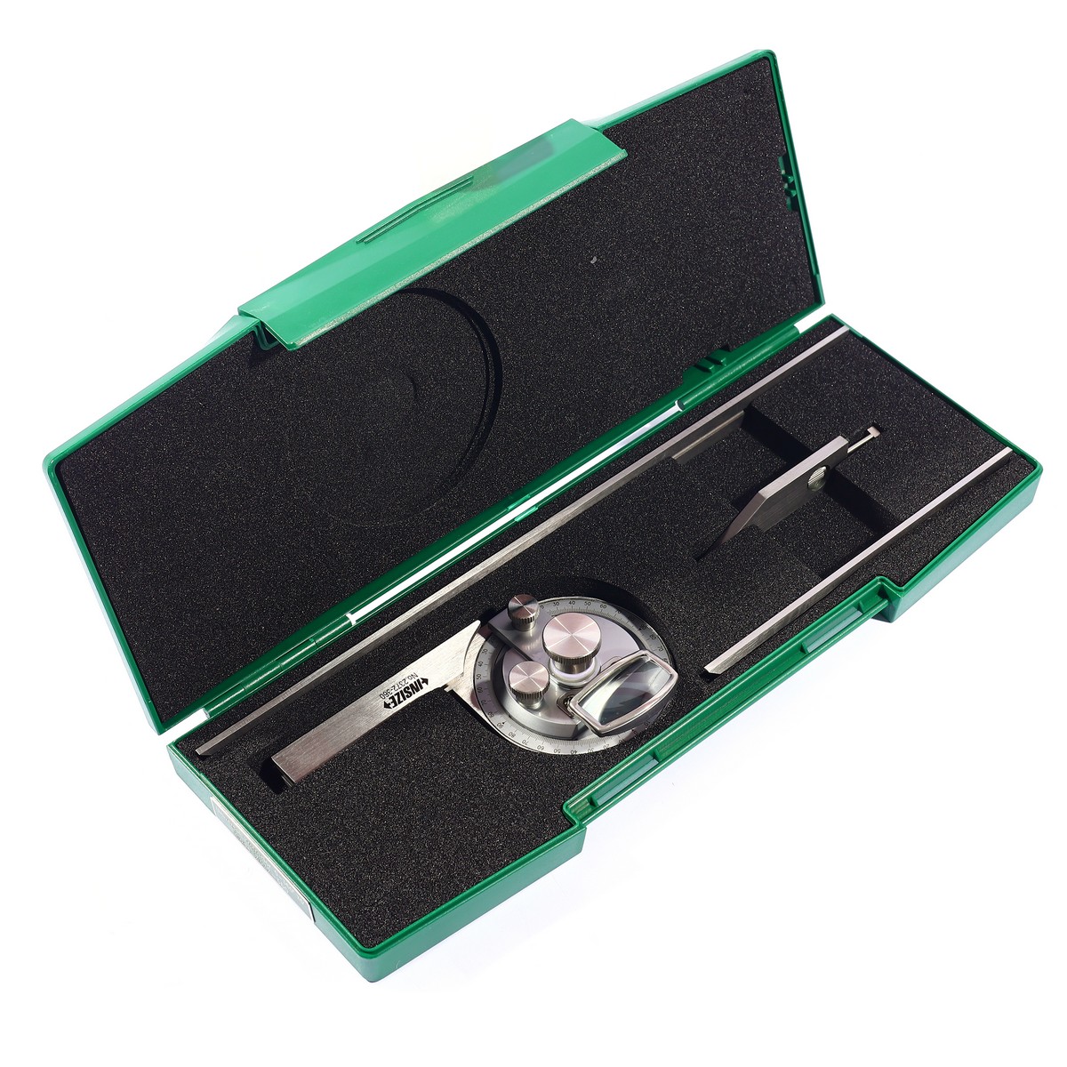 INSIZE Angle Protractor 360° Model 2372-360 price ฿2,412