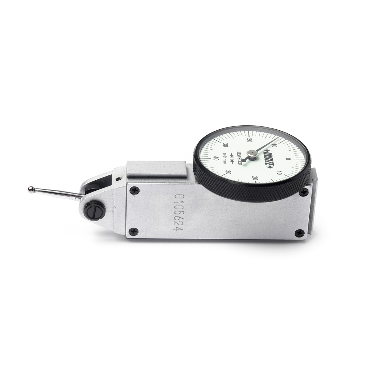 INSIZE Dial Test Indicator 0.8MM Model 2380-08 photo 4