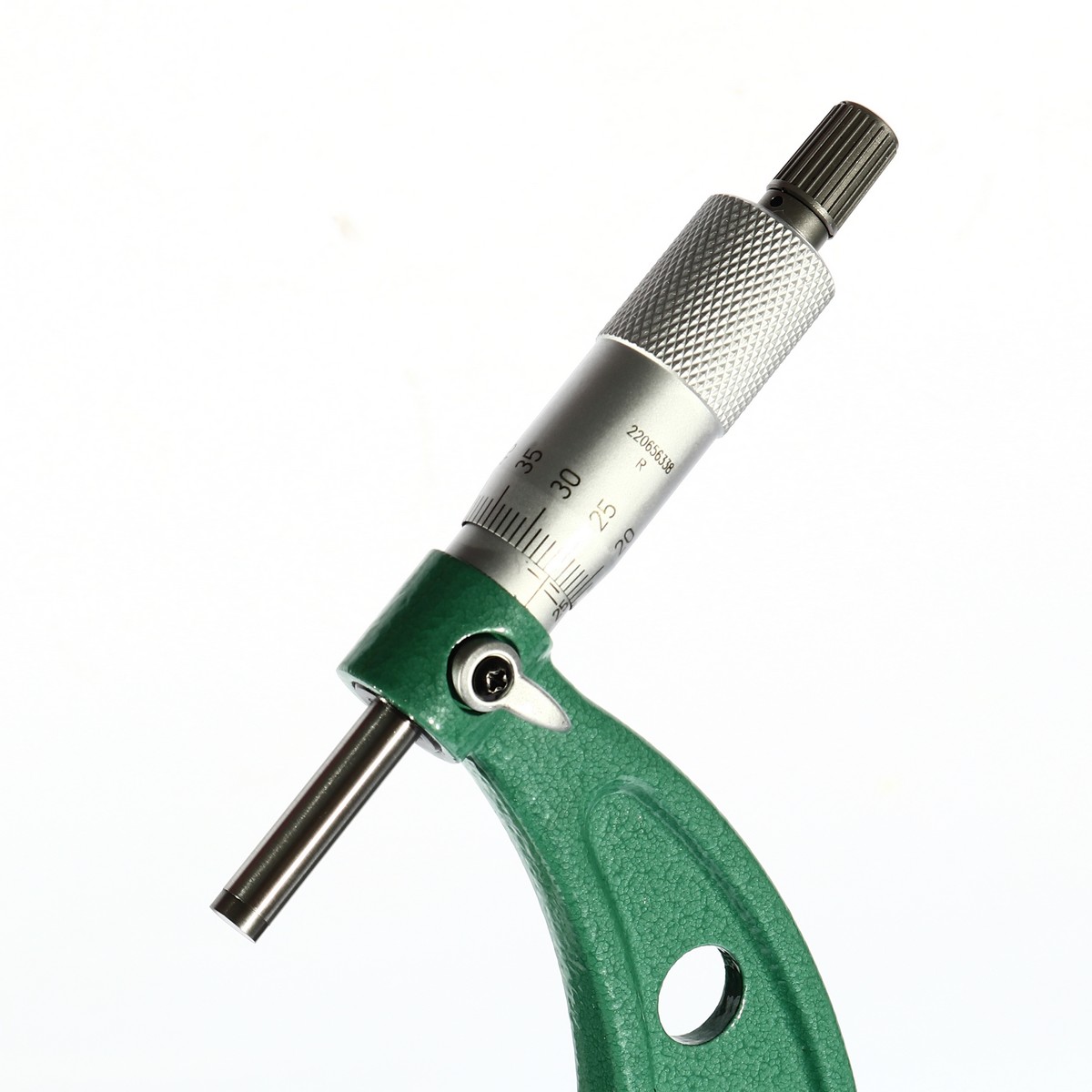 ไมโครมิเตอร์ 125-150MM(G 0.01) INSIZE รุ่น 3203-150A รูปที่ 4