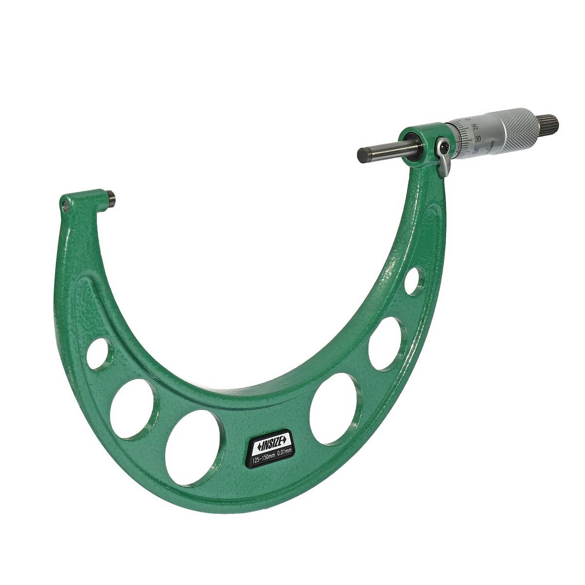 ไมโครมิเตอร์ 125-150MM(G 0.01) INSIZE รุ่น 3203-150A รูปที่ 3