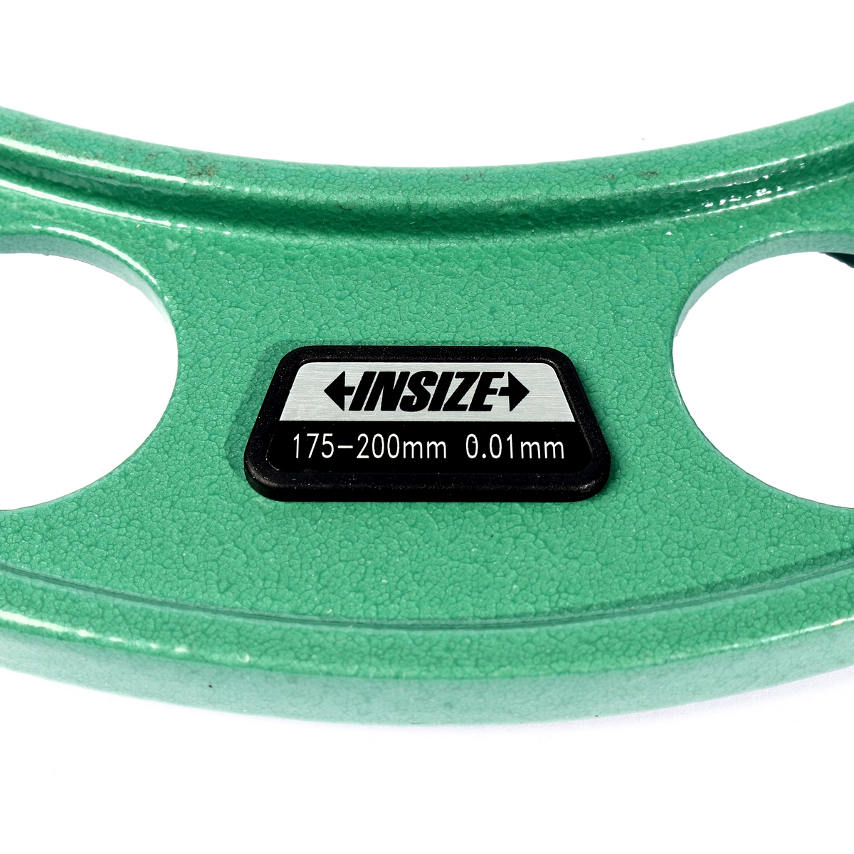 ไมโครมิเตอร์ 175-200MM.(G0.01) INSIZE รุ่น 3203-200A รูปที่ 3
