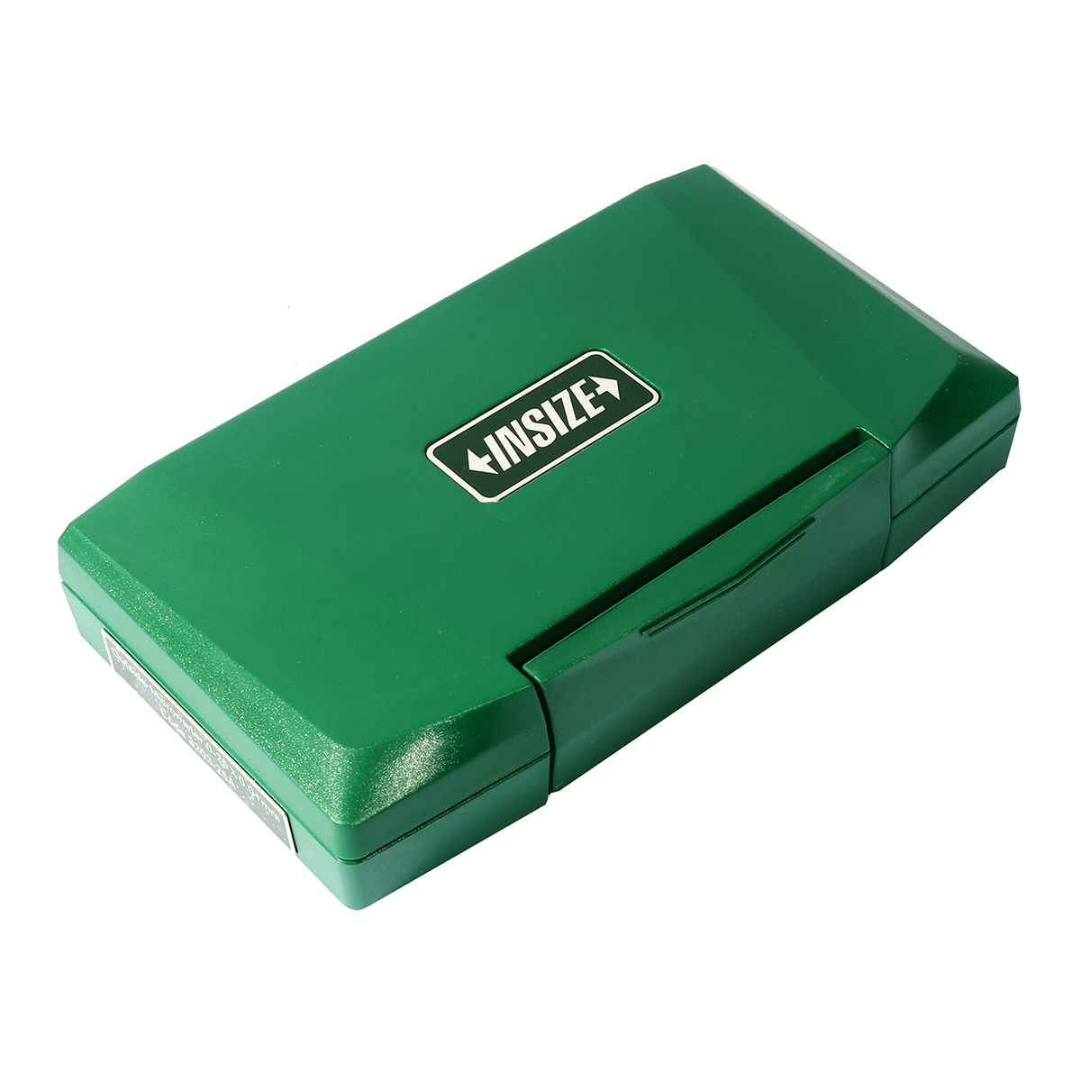 ไมโครมิเตอร์ 0-25 MM.(G 0.01) INSIZE รุ่น 3203-25A รูปที่ 5