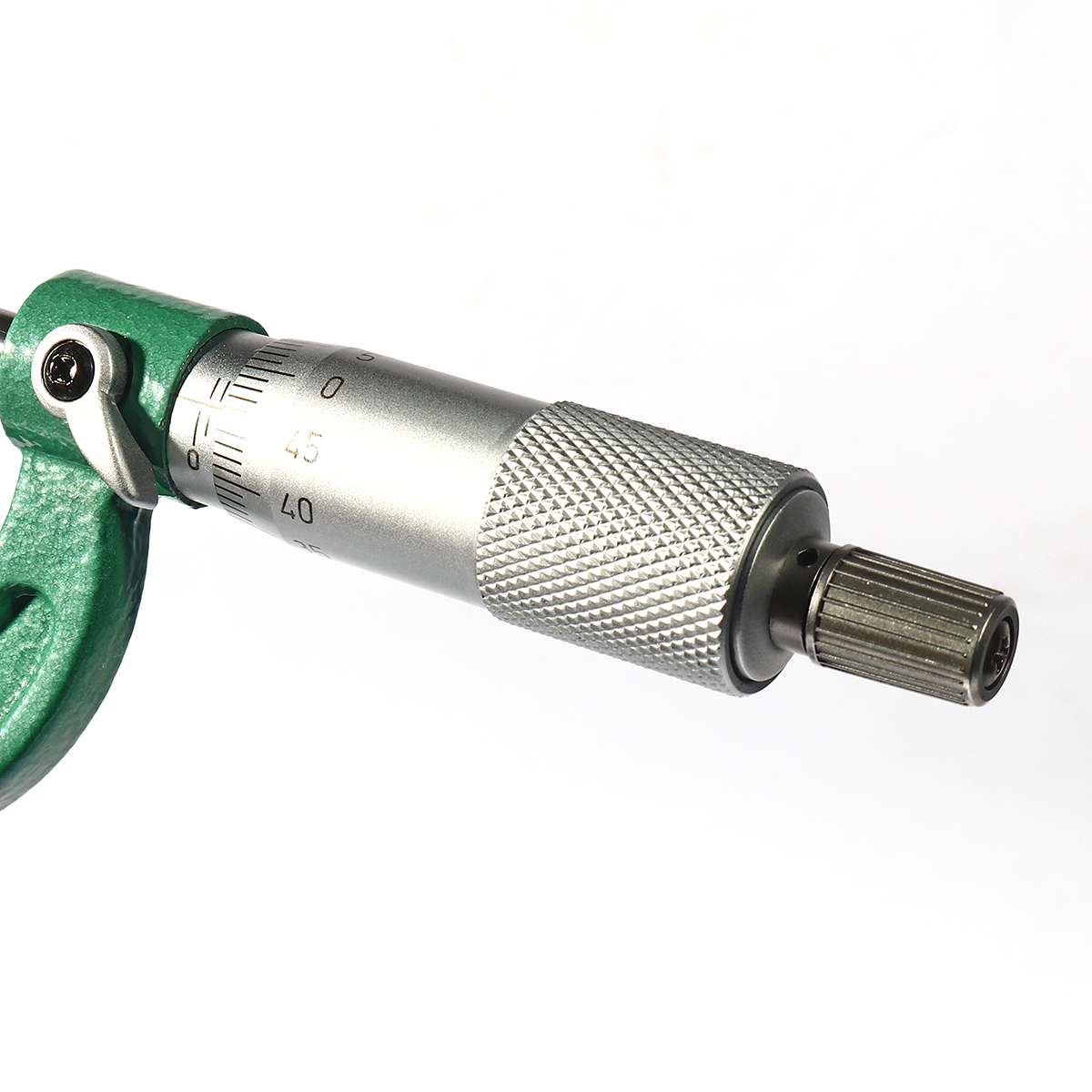 ไมโครมิเตอร์ 0-25 MM.(G 0.01) INSIZE รุ่น 3203-25A รูปที่ 3