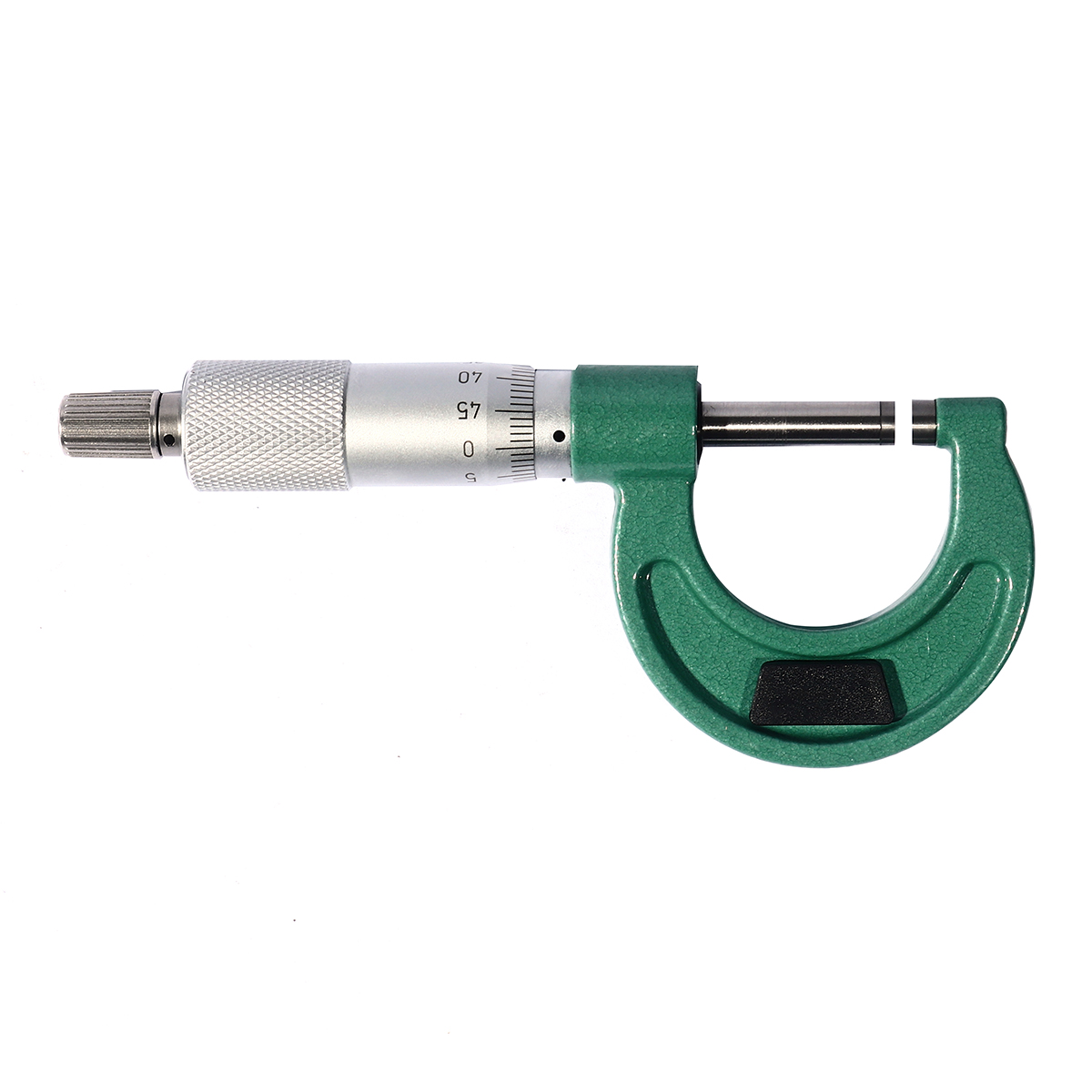 ไมโครมิเตอร์ 0-25 MM.(G 0.01) INSIZE รุ่น 3203-25A รูปที่ 2