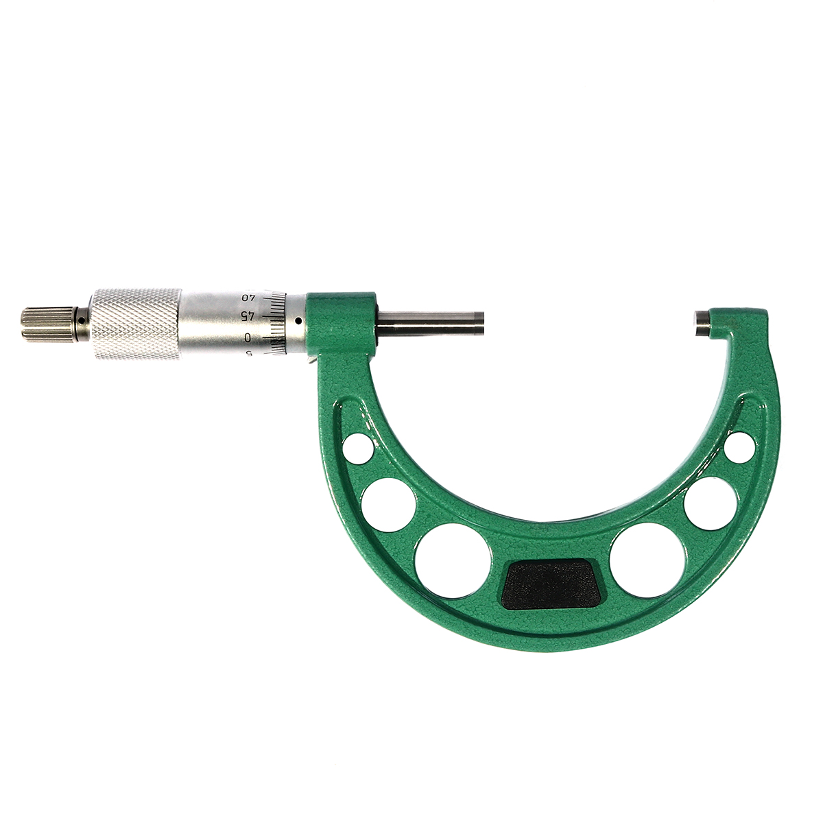 INSIZE Micrometer 50-75 MM (G 0.01) Model 3203-75A photo 3