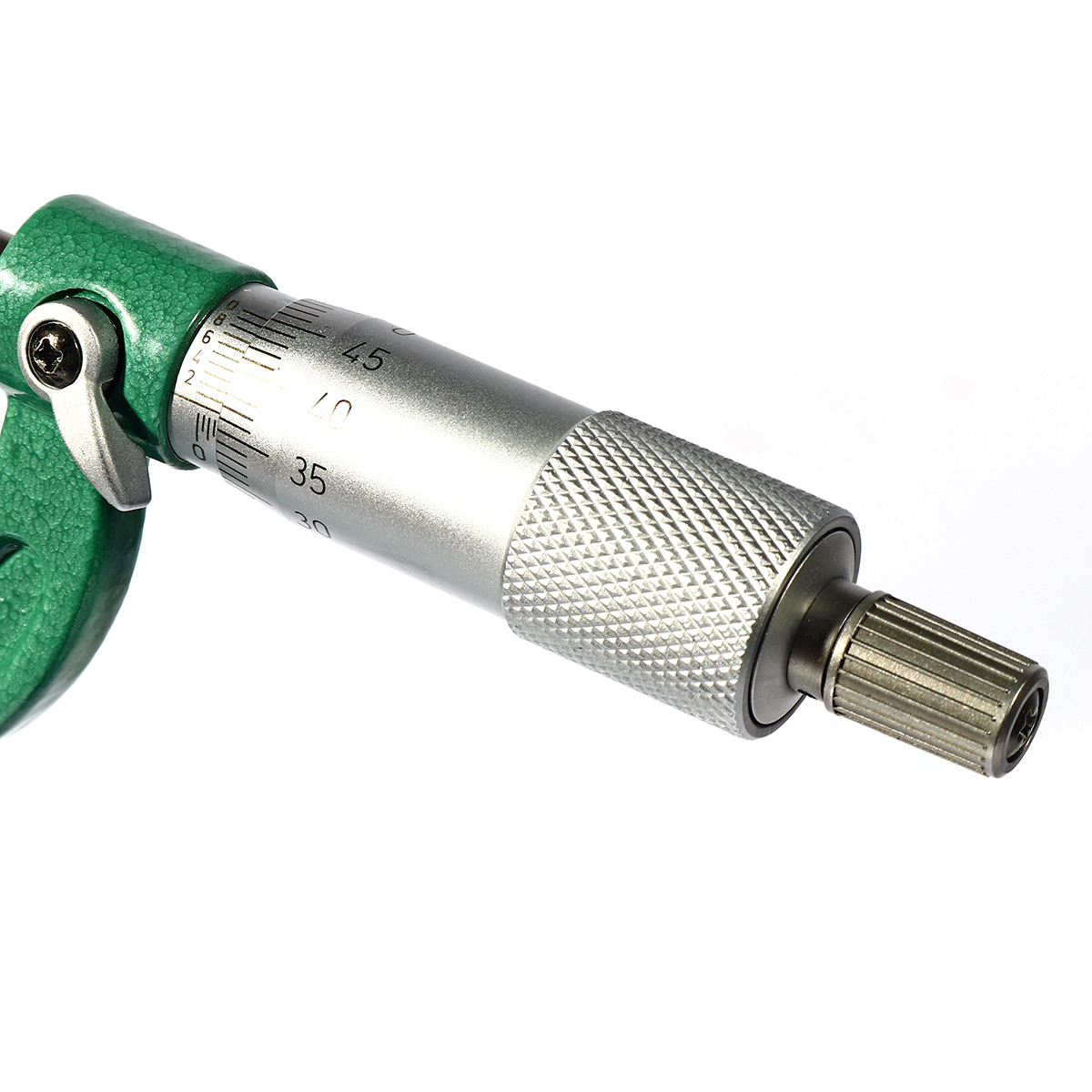 ไมโครมิเตอร์ 0-25 มม.(G 0.001) INSIZE รุ่น 3210-25A รูปที่ 3