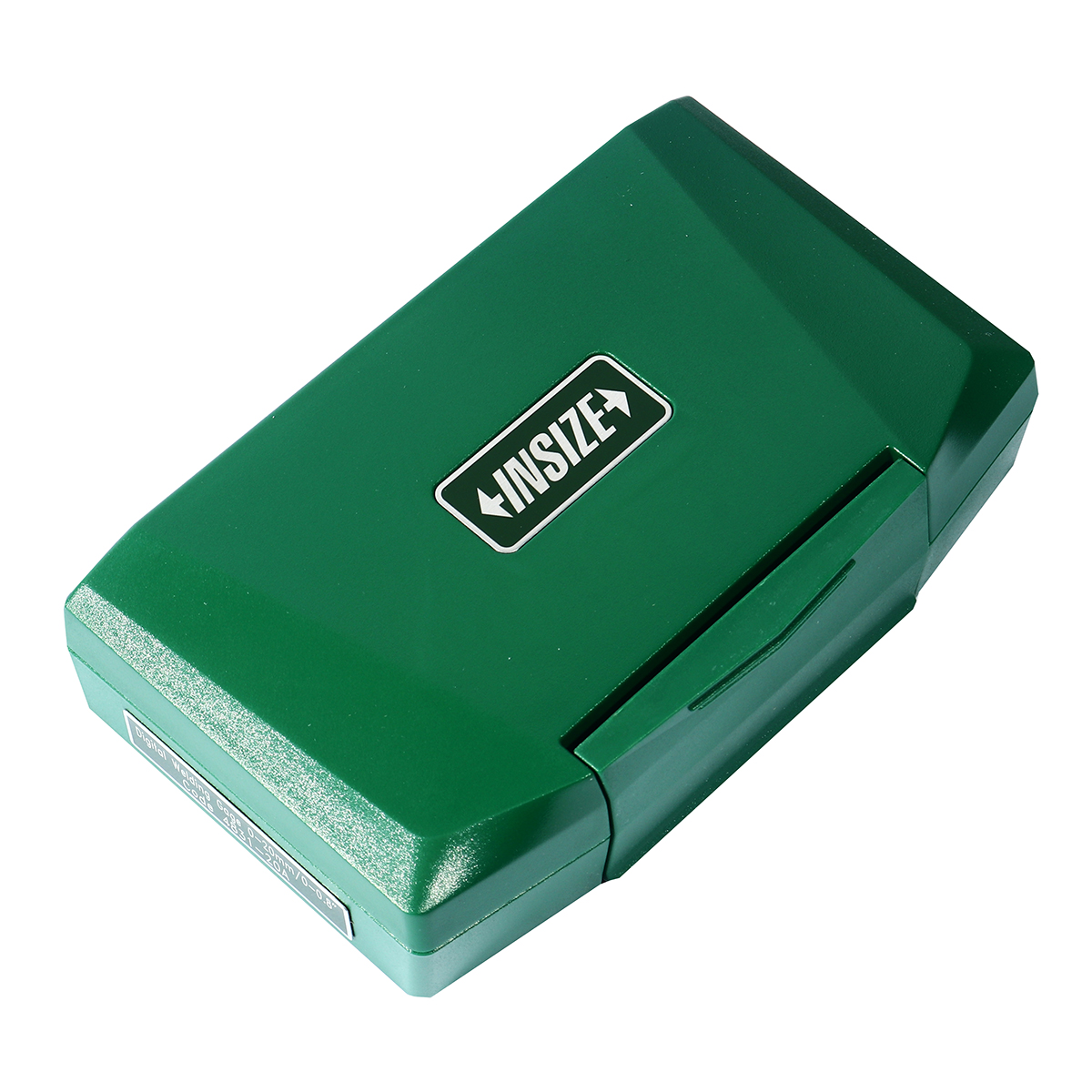 ไมโครมิเตอร์ 0-25 มม.(G 0.001) INSIZE รุ่น 3210-25A รูปที่ 5