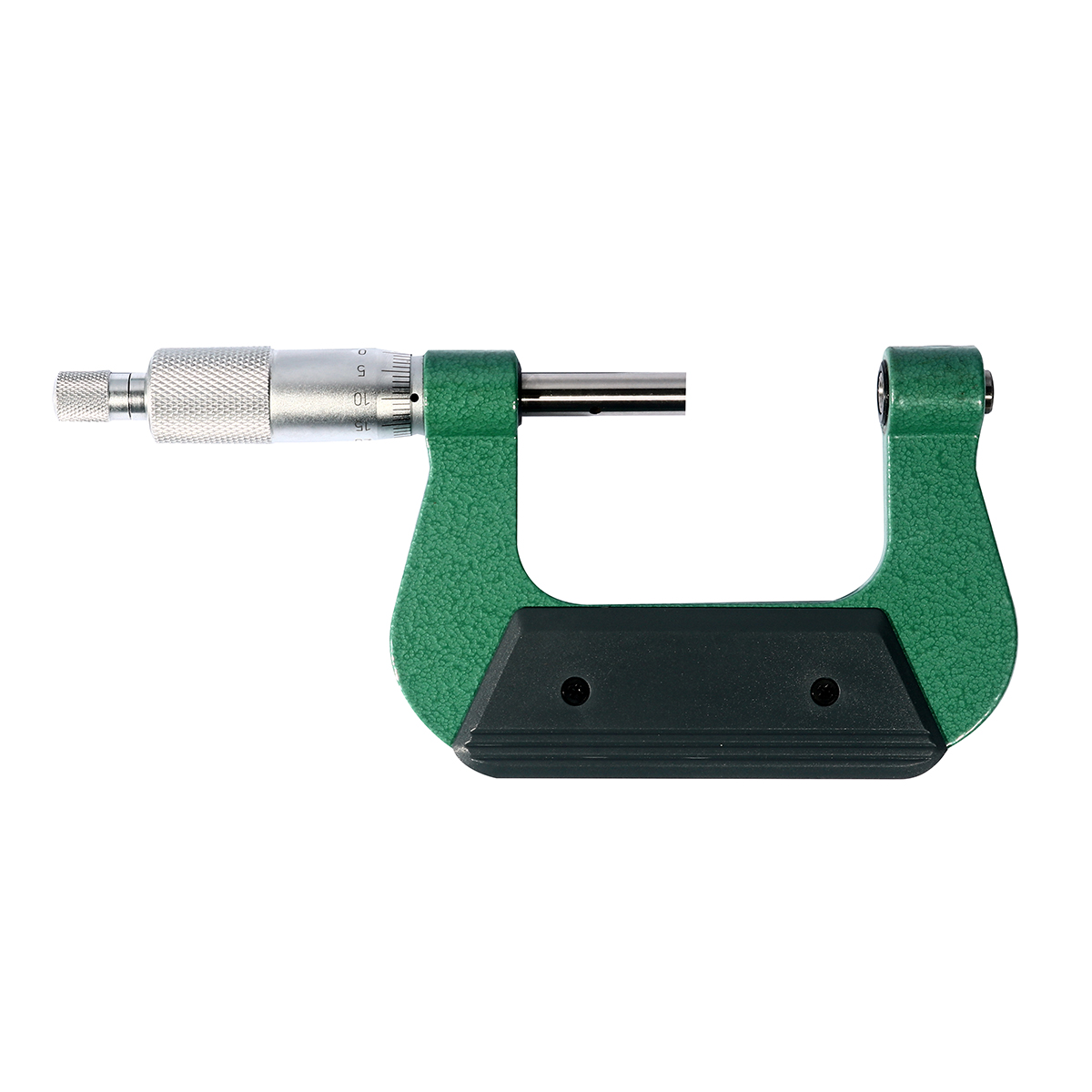 INSIZE Screw Thread Micrometer 25-50 MM Model 3281-50A photo 2