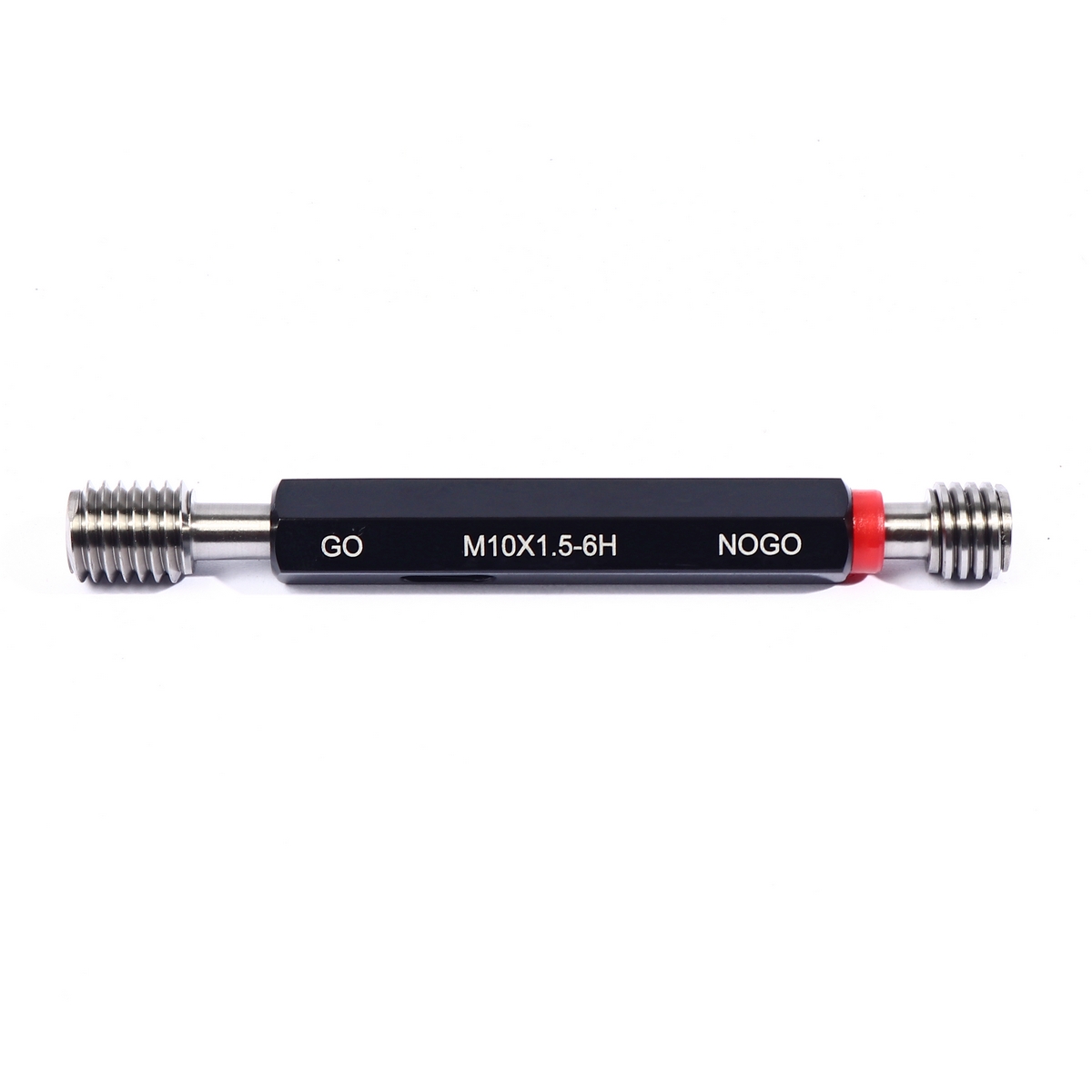 เกจวัดเกลียวใน M10X1.5MM INSIZE รุ่น 4130-10 รูปที่ 2