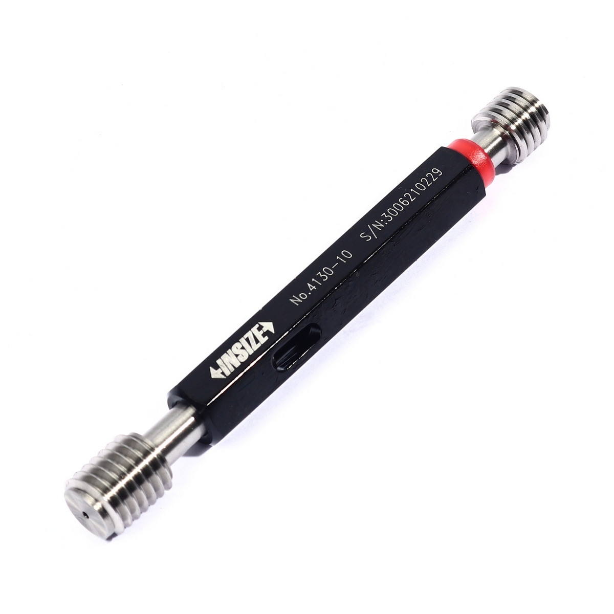 เกจวัดเกลียวใน M10X1.5MM INSIZE รุ่น 4130-10 ราคา ฿852