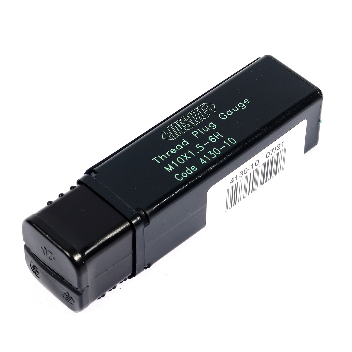 เกจวัดเกลียวใน M10X1.5MM INSIZE รุ่น 4130-10 รูปที่ 4