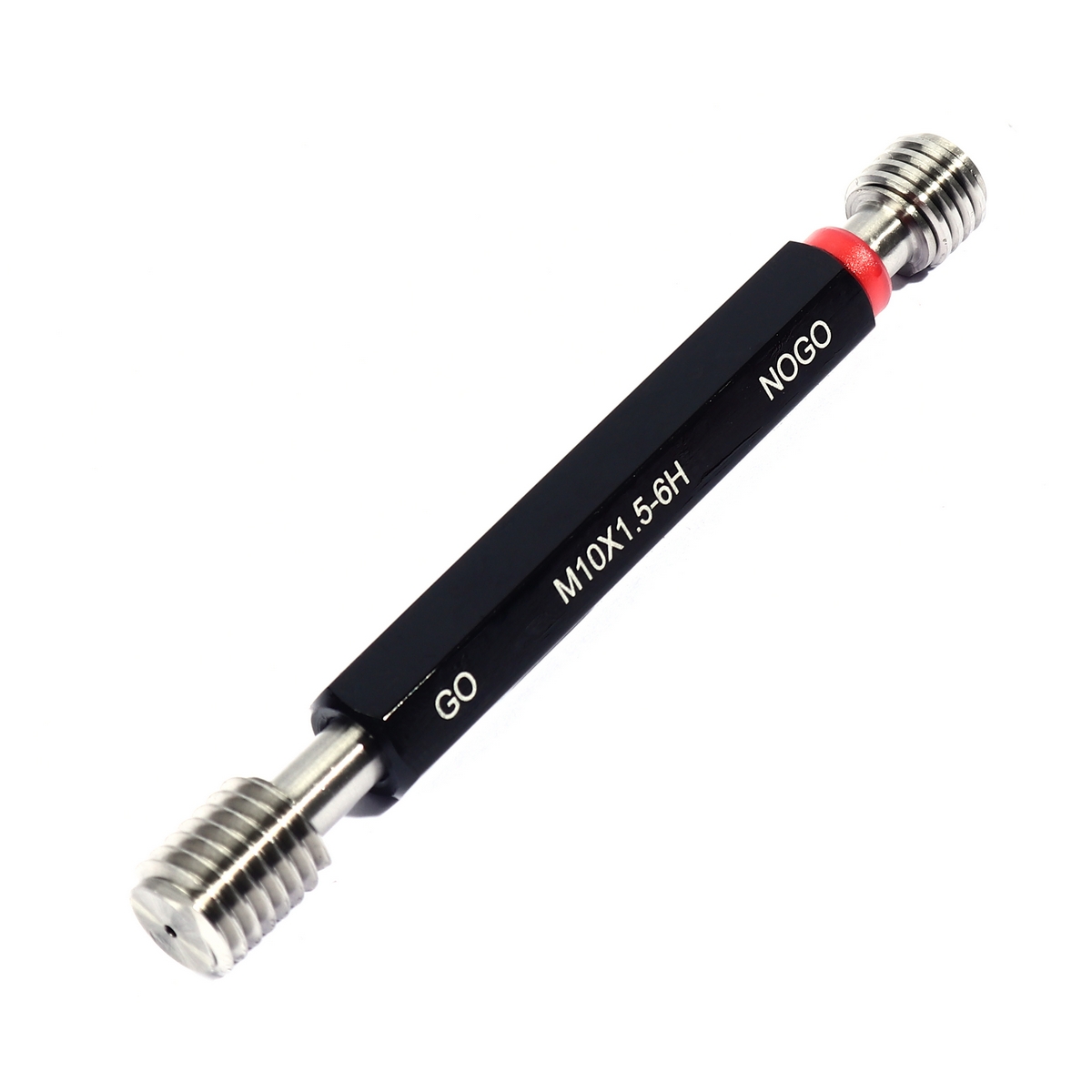 เกจวัดเกลียวใน M10X1.5MM INSIZE รุ่น 4130-10 รูปที่ 3